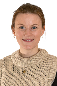 Julia Sjöstrand
