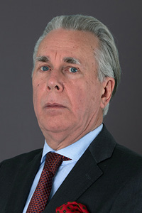 Michael Lindengren