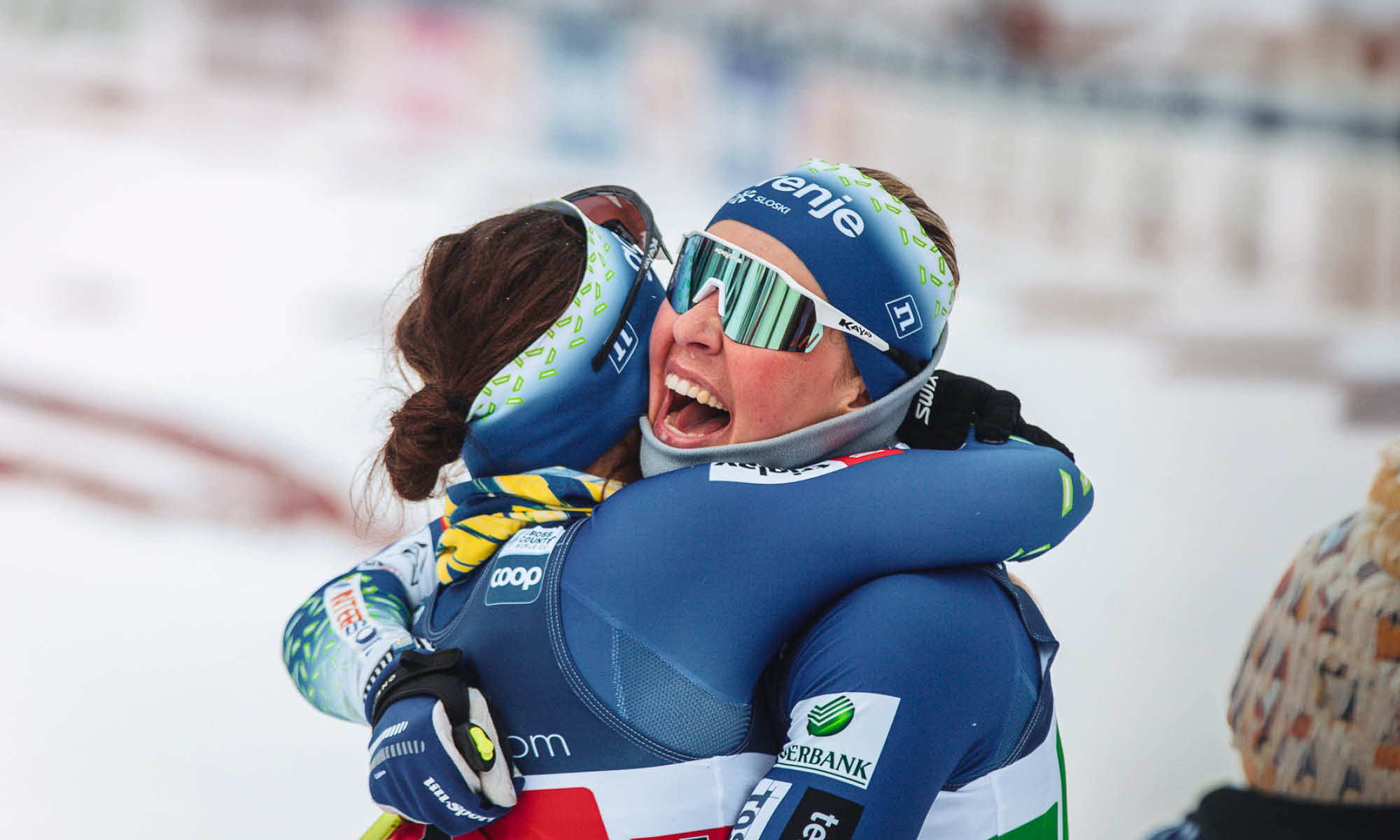 Världscupen Ulricehamn 2027