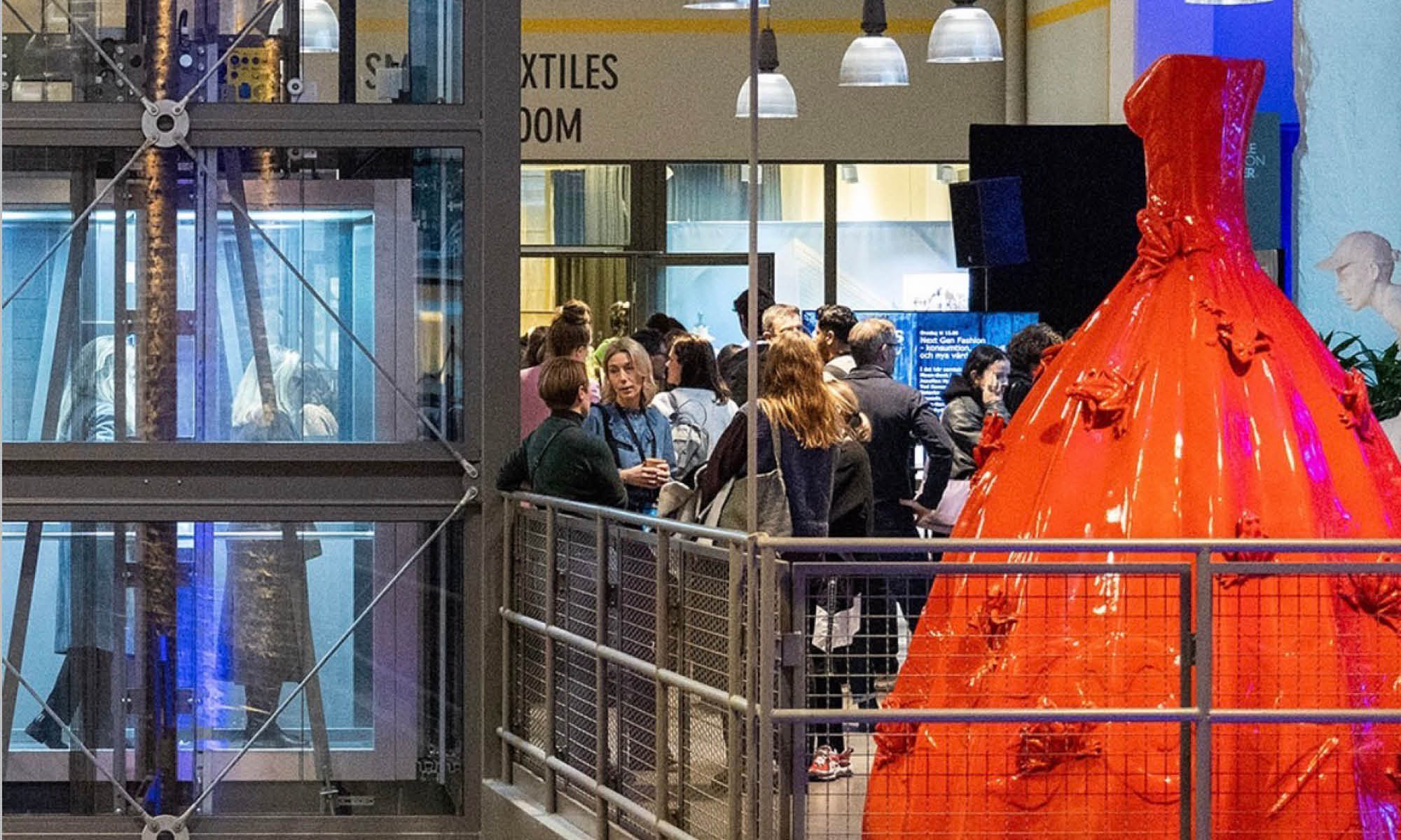 Stiftelsen - Vårens ansökningsperiod 2026