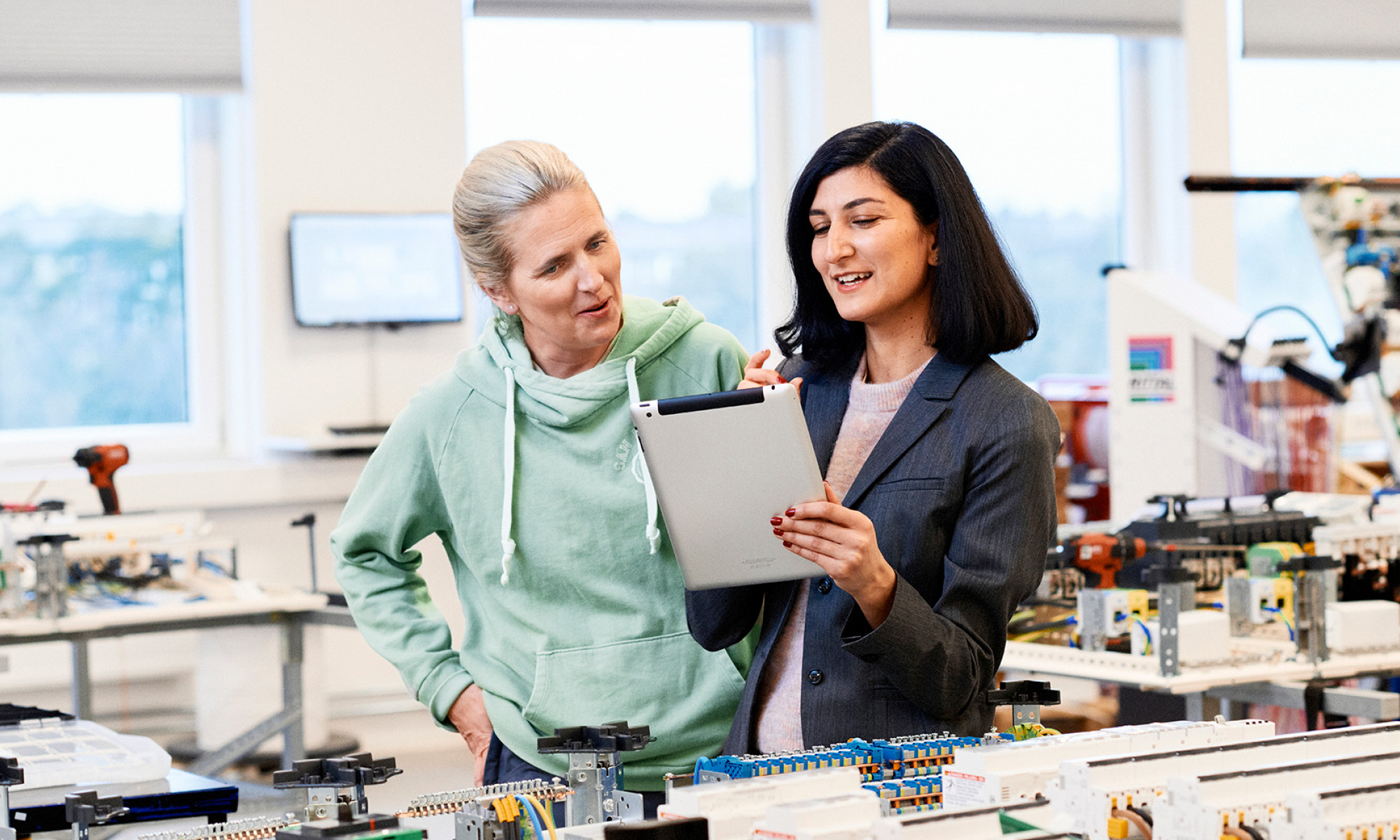 Small business - Företag