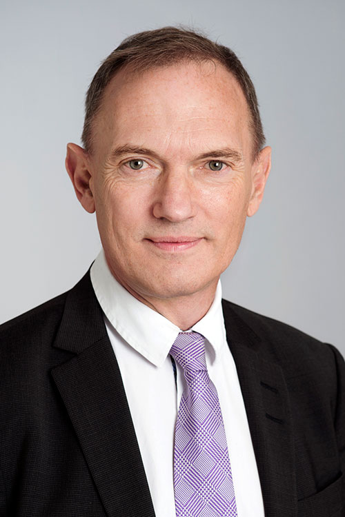 Knut Hallberg