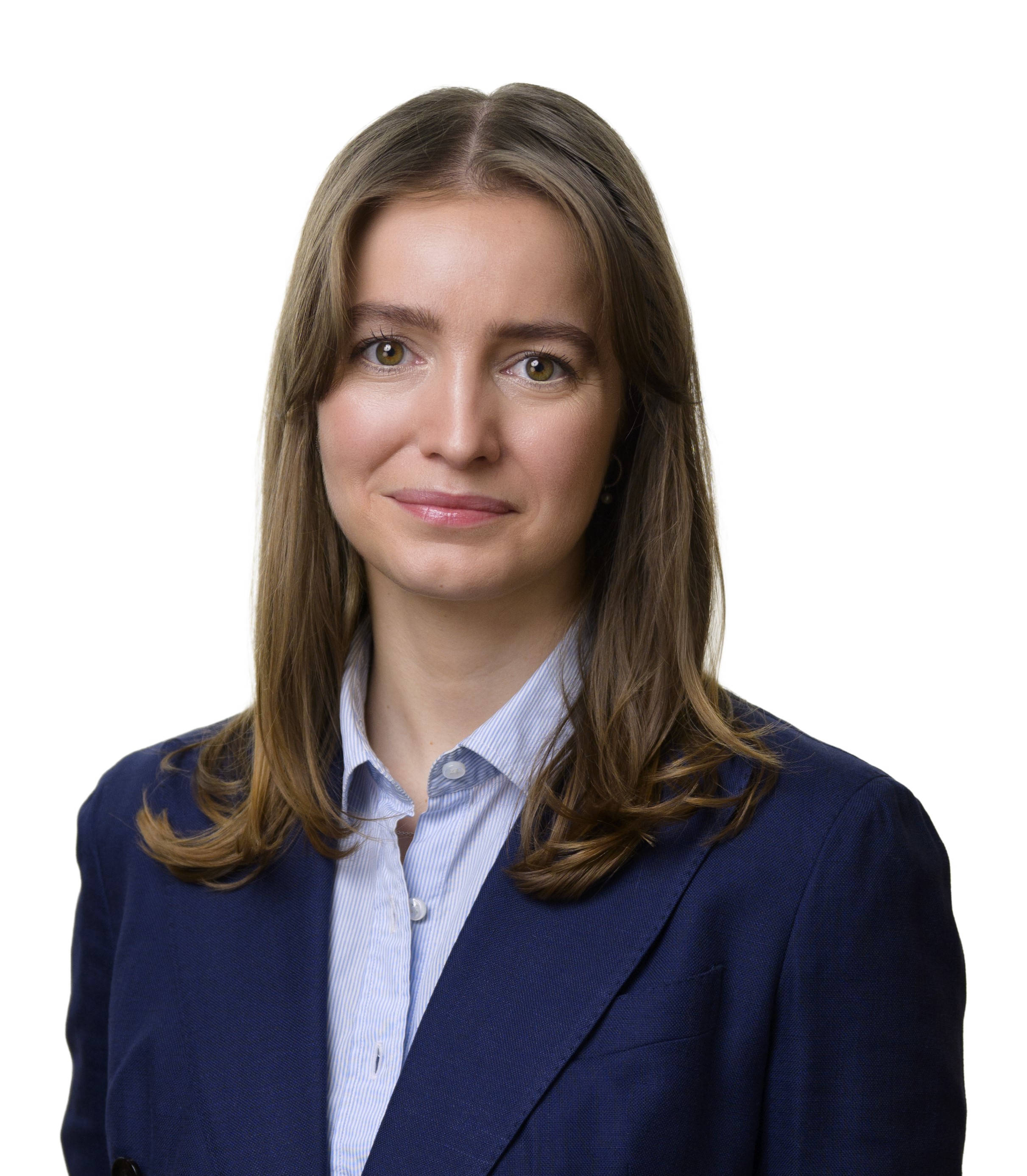 Linn Hansen